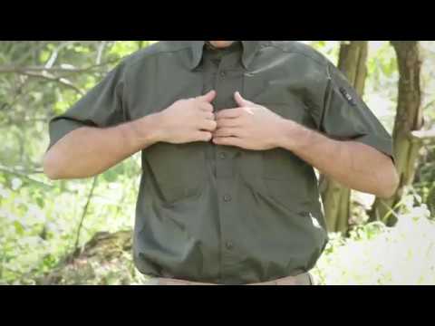 5.11 Táctico Taclite Pro 71175